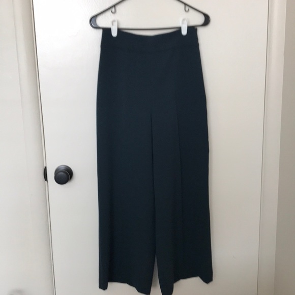Zara | Pants \u0026 Jumpsuits | Zara Forrest 